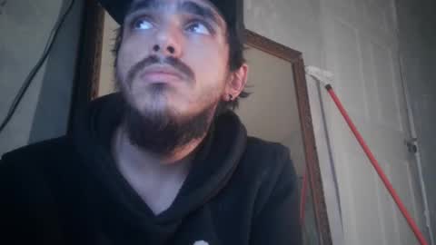 Atmarin199 aka Dre online show from 02/18/25, 03:53