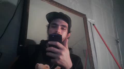 Atmarin199 aka Dre online show from 02/18/25, 10:05