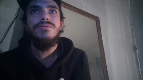 Atmarin199 aka Dre online show from 02/18/25, 01:11