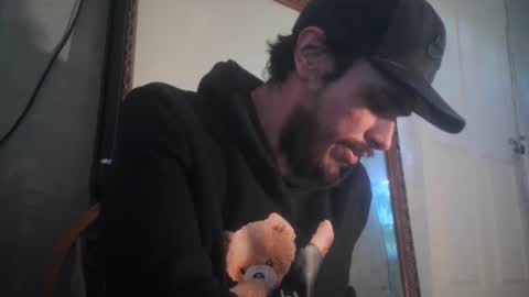 Atmarin199 aka Dre online show from 02/18/25, 07:30