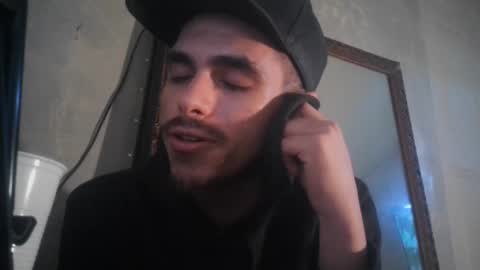 Atmarin199 aka Dre online show from 02/22/25, 03:25