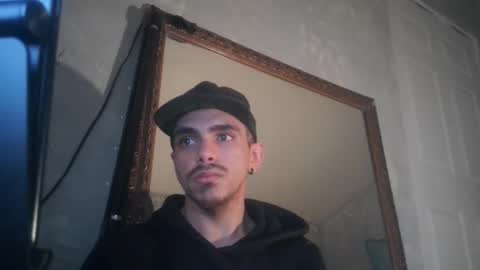 Atmarin199 aka Dre online show from 02/23/25, 01:57