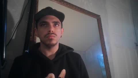 Atmarin199 aka Dre online show from 02/24/25, 02:48