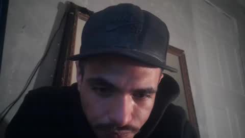 Atmarin199 aka Dre online show from 02/25/25, 08:14