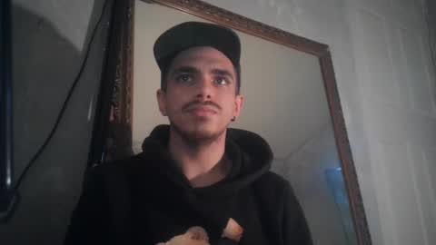 Atmarin199 aka Dre online show from 02/25/25, 02:22