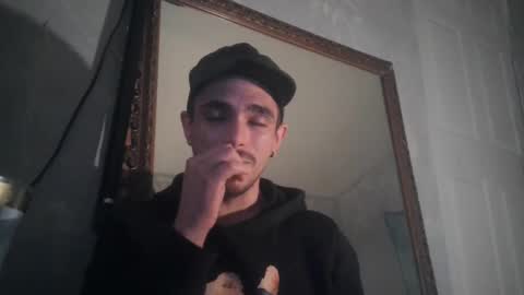 Atmarin199 aka Dre online show from 02/28/25, 09:04