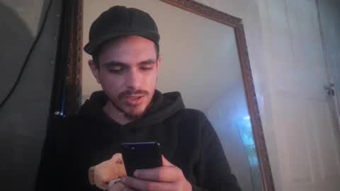 Atmarin199 aka Dre online show from 03/07/25, 11:49