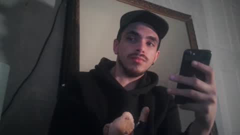 Atmarin199 aka Dre online show from 03/08/25, 10:11