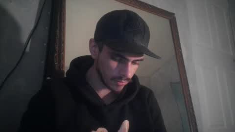 Atmarin199 aka Dre online show from 03/10/25, 03:23