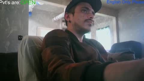 Atmarin199 aka Dre online show from 02/04/26, 07:42