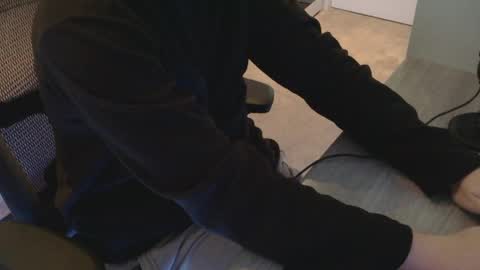 newkidhere online show from 06/01/26, 11:50