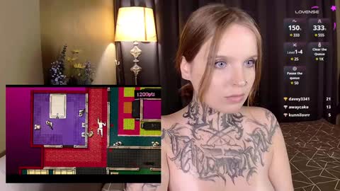 Snapshot of atomic_ketchup chatting on 12/11/24, 11:51 online every day between 10am-23pm online show from 12/11/24, 11:51