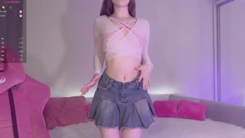 Tilda or Tilly online show from 04/01/26, 06:38