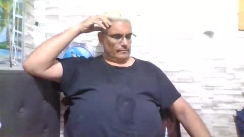 A online show from 11/17/25, 07:30