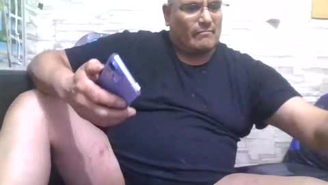 A online show from 11/19/25, 04:29