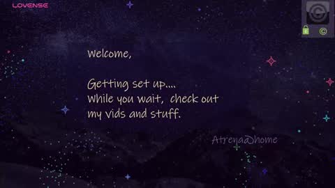 Atrena online show from 12/06/24, 03:41