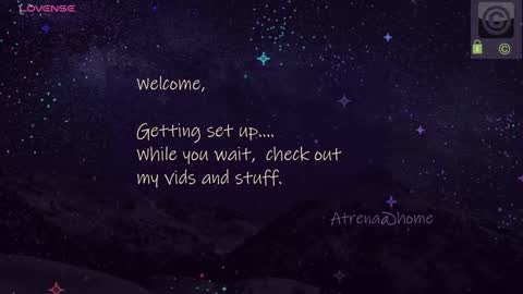 Atrena online show from 12/19/24, 03:40