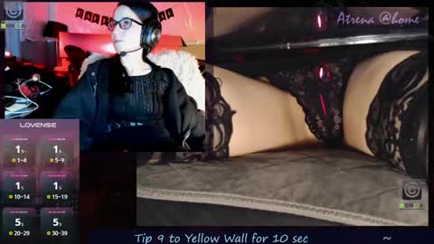 Atrena online show from 02/23/26, 11:46