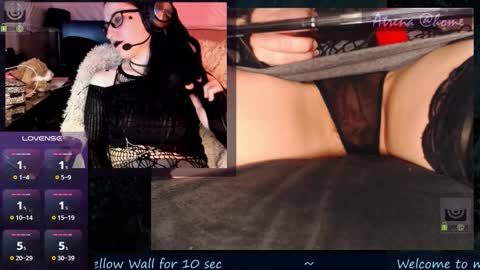 Atrena online show from 03/27/26, 02:06