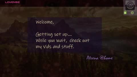 Atrena online show from 04/08/26, 02:11