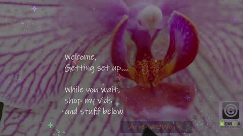 Atrena online show from 04/16/26, 01:39