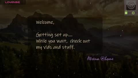 Atrena online show from 06/06/26, 02:27