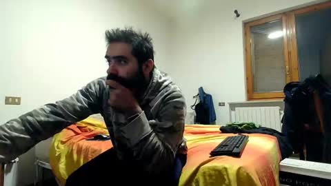 Bleakw85 online show from 11/07/25, 04:29