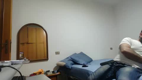 Bleakw85 online show from 03/07/26, 05:21