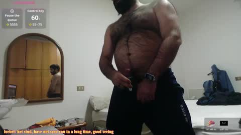 Snapshot of attila85 chatting on 03/18/26, 03:37 Bleakw85 online show from 03/18/26, 03:37