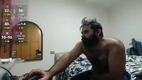 Snapshot of attila85 chatting on 03/27/26, 05:23 Bleakw85 online show from 03/27/26, 05:23