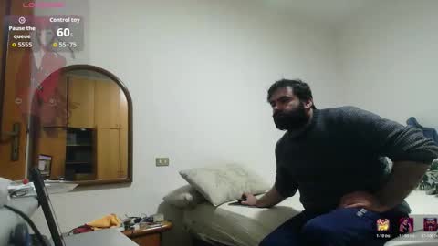 Snapshot of attila85 chatting on 03/30/26, 06:53 Bleakw85 online show from 03/30/26, 06:53