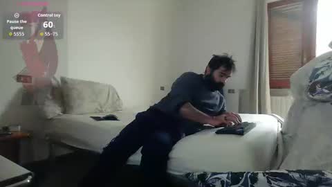 Snapshot of attila85 chatting on 03/31/26, 03:01 Bleakw85 online show from 03/31/26, 03:01