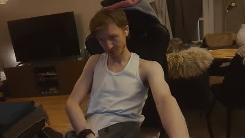 Snapshot of atvulpes chatting on 01/19/25, 05:05 Max Powers online show from 01/19/25, 05:05