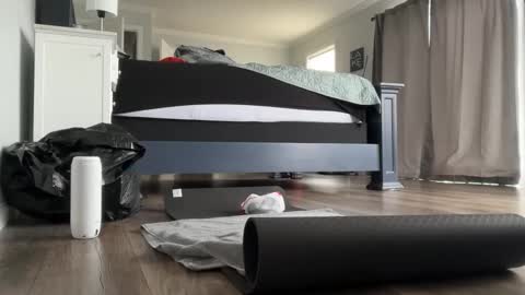 Alejandro online show from 03/01/26, 06:54