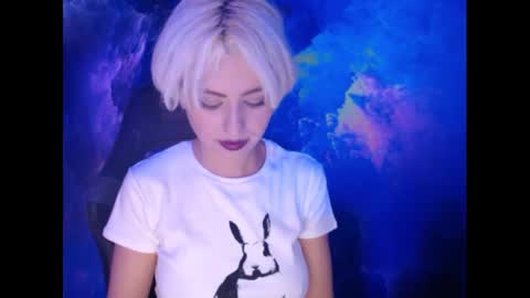 Aubrey online show from 01/20/25, 04:34