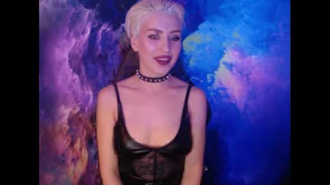 Aubrey online show from 01/22/25, 10:37