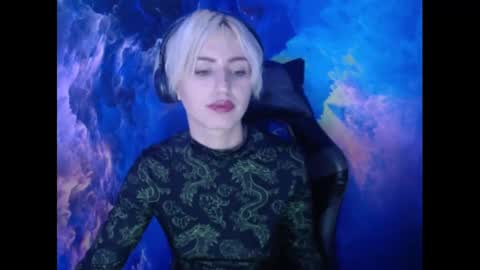 Aubrey online show from 02/03/25, 07:07