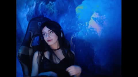 Aubrey online show from 02/09/25, 07:09