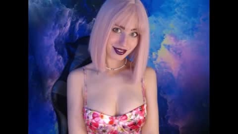 Aubrey online show from 02/28/25, 04:53