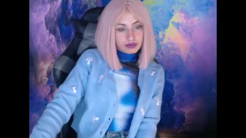 Aubrey online show from 03/04/25, 05:00