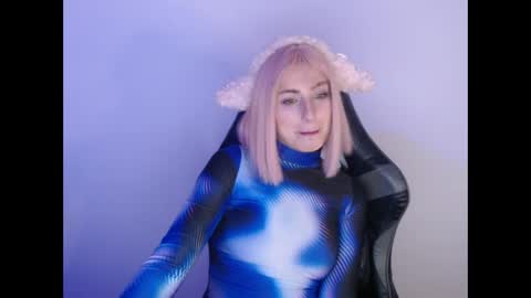 Aubrey online show from 03/04/25, 08:49