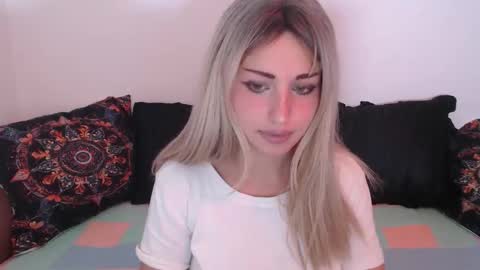 Aubrey online show from 04/19/26, 10:34