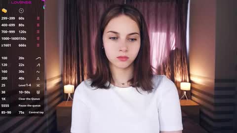 Snapshot of audiedelorbe chatting on 10/03/25, 06:21 Jolyn online show from 10/03/25, 06:21