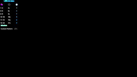 Jolyn online show from 01/09/26, 06:16