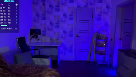 Jolyn online show from 01/17/26, 06:18