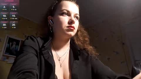 Katrin online show from 02/02/26, 12:04