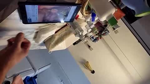 Snapshot of audimec69 chatting on 01/03/25, 12:33 Marco online show from 01/03/25, 12:33