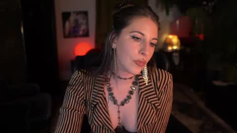 Audrey online show from 04/19/26, 04:12