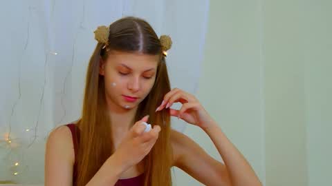 Snapshot of audreybarlow chatting on 02/06/26, 07:02 Audrey online show from 02/06/26, 07:02