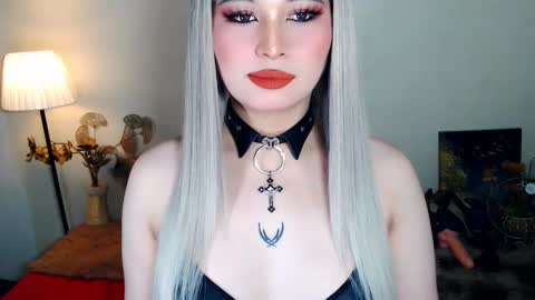 Audrey online show from 02/07/26, 08:29